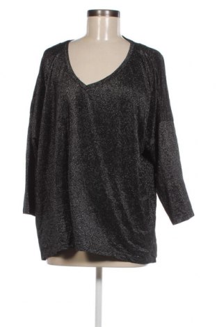 Γυναικεία μπλούζα Target, Μέγεθος XL, Χρώμα Μαύρο, Τιμή 6,70 €