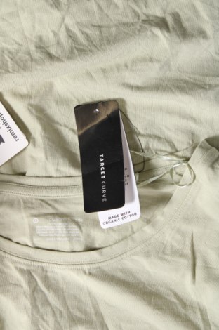 Дамска блуза Target, Размер XXL, Цвят Зелен, Цена 14,88 лв.