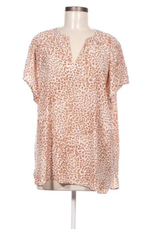 Γυναικεία μπλούζα Target, Μέγεθος XXL, Χρώμα  Μπέζ, Τιμή 5,05 €