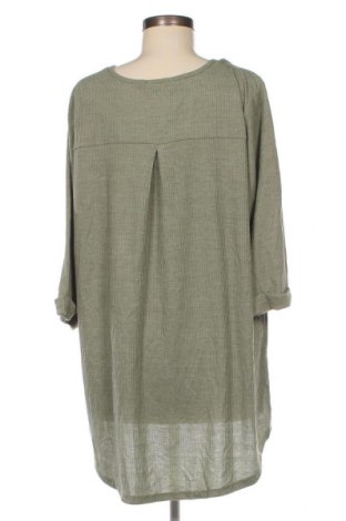 Дамска блуза Target, Размер XXL, Цвят Зелен, Цена 19,00 лв.