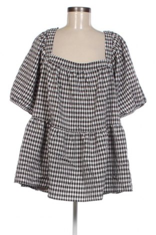 Дамска блуза Target, Размер XXL, Цвят Многоцветен, Цена 11,97 лв.