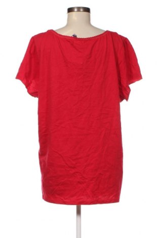 Bluză de femei Target, Mărime XXL, Culoare Roșu, Preț 101,97 Lei