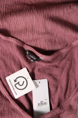 Дамска блуза Target, Размер XXL, Цвят Лилав, Цена 31,00 лв.