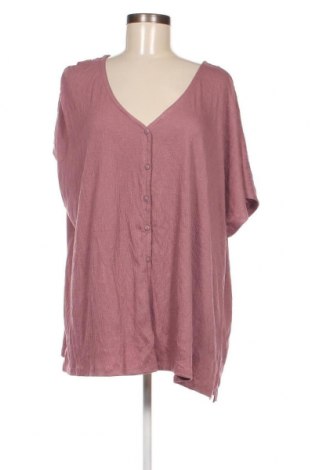 Дамска блуза Target, Размер XXL, Цвят Лилав, Цена 28,21 лв.