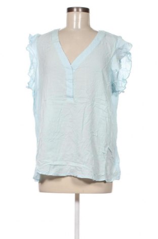 Damen Shirt Target, Größe XXL, Farbe Blau, Preis 6,47 €
