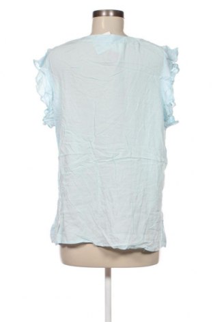 Дамска блуза Target, Размер XXL, Цвят Син, Цена 15,81 лв.