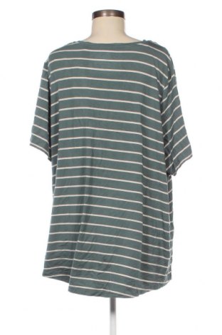 Дамска блуза Target, Размер 3XL, Цвят Зелен, Цена 24,49 лв.