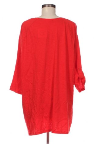 Дамска блуза Target, Размер 3XL, Цвят Червен, Цена 18,05 лв.