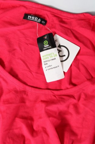 Дамска блуза Target, Размер XL, Цвят Розов, Цена 15,50 лв.