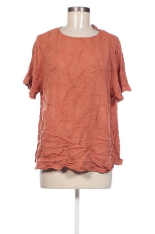 Дамска блуза Target, Размер XXL, Цвят Кафяв, Цена 20,46 лв.