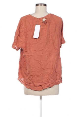 Дамска блуза Target, Размер XXL, Цвят Кафяв, Цена 15,81 лв.