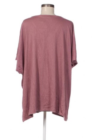 Дамска блуза Target, Размер 4XL, Цвят Розов, Цена 13,64 лв.