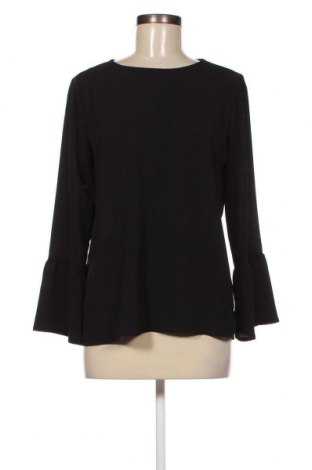 Дамска блуза Tchibo, Размер M, Цвят Черен, Цена 4,56 лв.