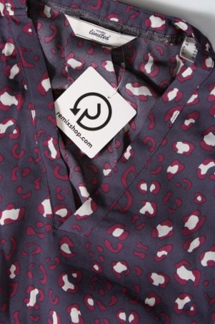 Γυναικεία μπλούζα Tchibo, Μέγεθος L, Χρώμα Πολύχρωμο, Τιμή 3,88 €