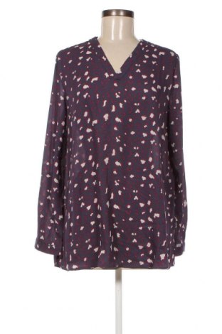 Дамска блуза Tchibo, Размер L, Цвят Многоцветен, Цена 3,04 лв.