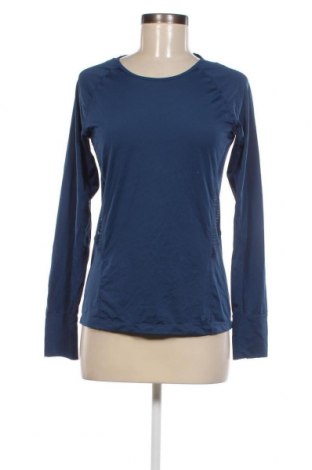 Γυναικεία μπλούζα Tchibo, Μέγεθος S, Χρώμα Μπλέ, Τιμή 3,64 €