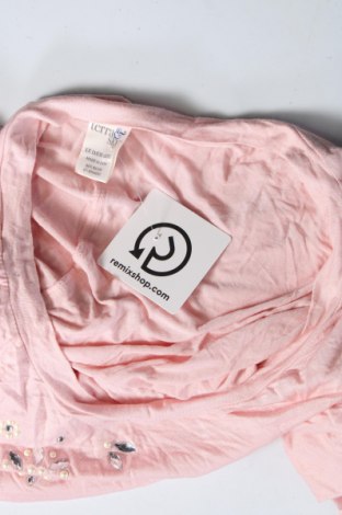 Damen Shirt Terra & Sky, Größe XL, Farbe Rosa, Preis 5,99 €