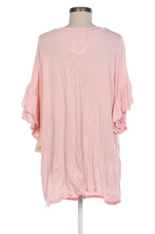 Damen Shirt Terra & Sky, Größe XL, Farbe Rosa, Preis € 5,99