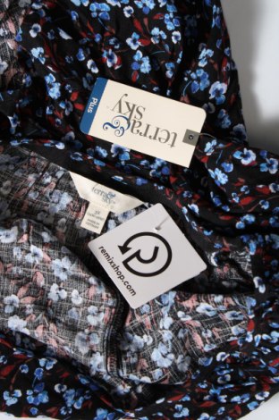 Damen Shirt Terra & Sky, Größe 3XL, Farbe Mehrfarbig, Preis € 21,57