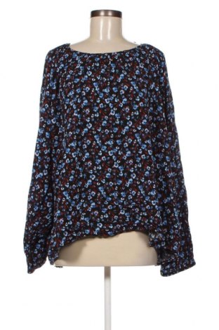 Damen Shirt Terra & Sky, Größe 3XL, Farbe Mehrfarbig, Preis € 21,57