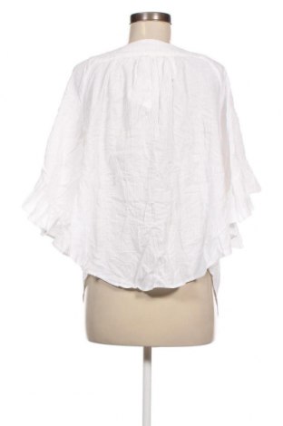 Damen Shirt Terra & Sky, Größe XXL, Farbe Weiß, Preis € 9,52