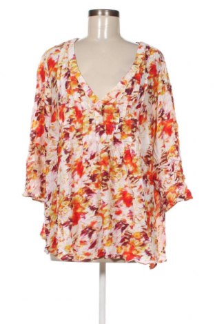 Damen Shirt Terra & Sky, Größe XXL, Farbe Mehrfarbig, Preis 11,50 €