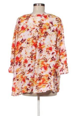 Damen Shirt Terra & Sky, Größe XXL, Farbe Mehrfarbig, Preis 10,18 €