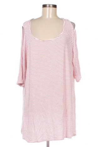 Damen Shirt Terra & Sky, Größe 3XL, Farbe Mehrfarbig, Preis € 7,54