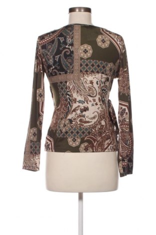 Γυναικεία μπλούζα Terra di Siena, Μέγεθος M, Χρώμα Πολύχρωμο, Τιμή 3,42 €