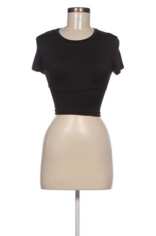 Damen Shirt Terranova, Größe M, Farbe Schwarz, Preis 3,89 €