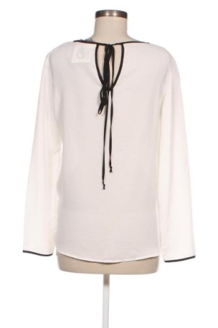 Γυναικεία μπλούζα Terranova, Μέγεθος S, Χρώμα Λευκό, Τιμή 8,95 €