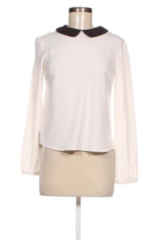 Damen Shirt Terranova, Größe S, Farbe Weiß, Preis 5,35 €