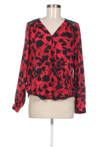 Γυναικεία μπλούζα Thalia Sodi, Μέγεθος M, Χρώμα Κόκκινο, Τιμή 3,91 €