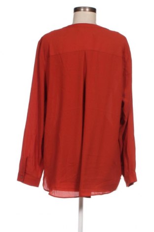 Дамска блуза The Collection by Debenhams, Размер XL, Цвят Кафяв, Цена 24,00 лв.