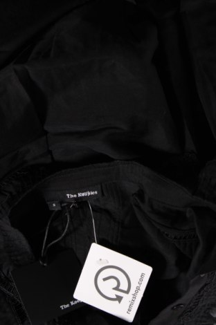 Damen Shirt The Kooples, Größe S, Farbe Schwarz, Preis 108,76 €