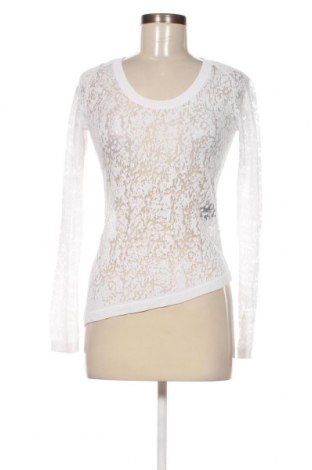 Дамска блуза The Kooples, Размер XS, Цвят Бял, Цена 194,12 лв.