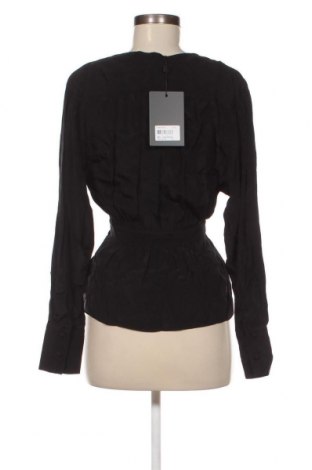 Damen Shirt The Kooples, Größe XS, Farbe Schwarz, Preis 54,38 €
