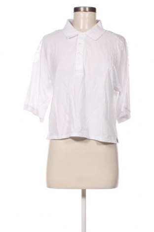 Γυναικεία μπλούζα The Kooples Sport, Μέγεθος M, Χρώμα Λευκό, Τιμή 82,66 €
