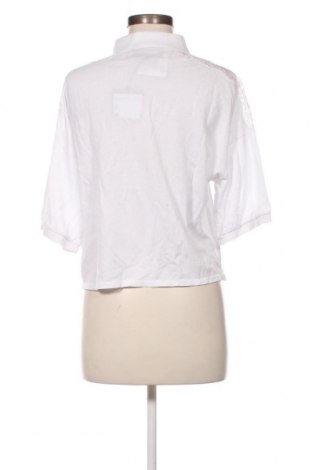 Γυναικεία μπλούζα The Kooples Sport, Μέγεθος M, Χρώμα Λευκό, Τιμή 72,87 €