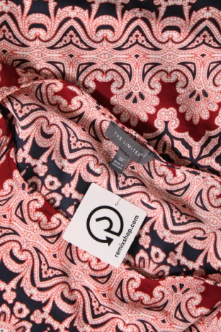Γυναικεία μπλούζα The Limited, Μέγεθος 3XL, Χρώμα Πολύχρωμο, Τιμή 3,53 €