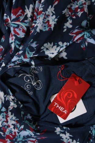 Γυναικεία μπλούζα Thea, Μέγεθος 3XL, Χρώμα Πολύχρωμο, Τιμή 19,15 €