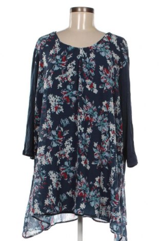 Damen Shirt Thea, Größe 3XL, Farbe Mehrfarbig, Preis 44,09 €