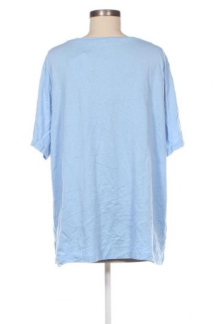 Γυναικεία μπλούζα Thea, Μέγεθος XXL, Χρώμα Μπλέ, Τιμή 14,85 €