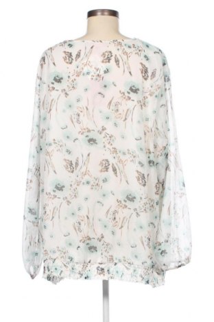 Γυναικεία μπλούζα Thea, Μέγεθος 3XL, Χρώμα Πολύχρωμο, Τιμή 44,54 €