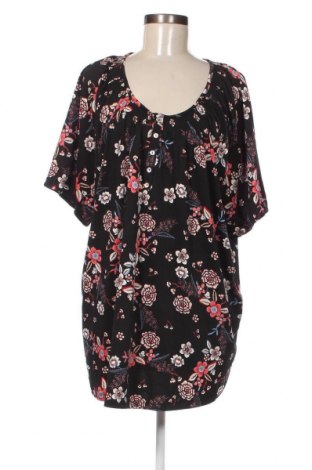 Γυναικεία μπλούζα Thea, Μέγεθος XXL, Χρώμα Πολύχρωμο, Τιμή 10,69 €