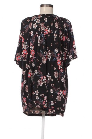 Γυναικεία μπλούζα Thea, Μέγεθος XXL, Χρώμα Πολύχρωμο, Τιμή 14,85 €