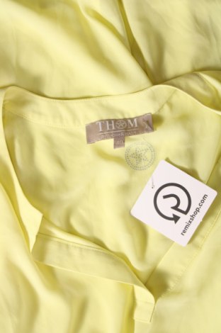 Damen Shirt Thomas Rath, Größe M, Farbe Gelb, Preis € 10,15