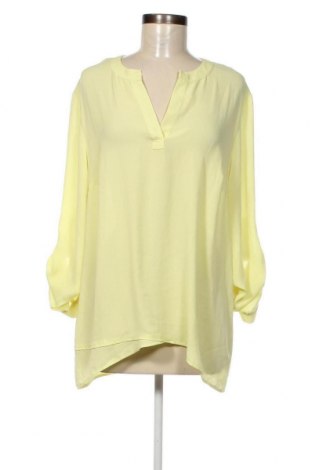 Дамска блуза Thomas Rath, Размер M, Цвят Жълт, Цена 39,96 лв.
