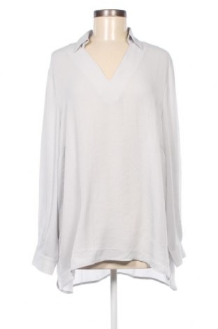 Γυναικεία μπλούζα Thomas Rath, Μέγεθος XL, Χρώμα Γκρί, Τιμή 32,40 €