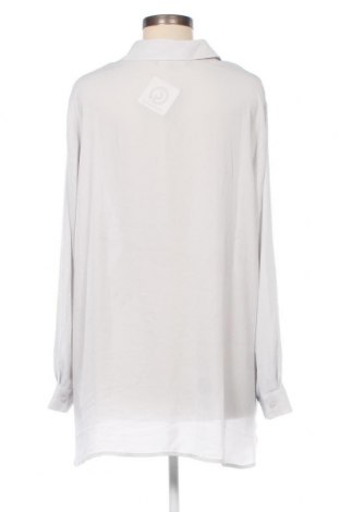 Дамска блуза Thomas Rath, Размер XL, Цвят Сив, Цена 52,38 лв.